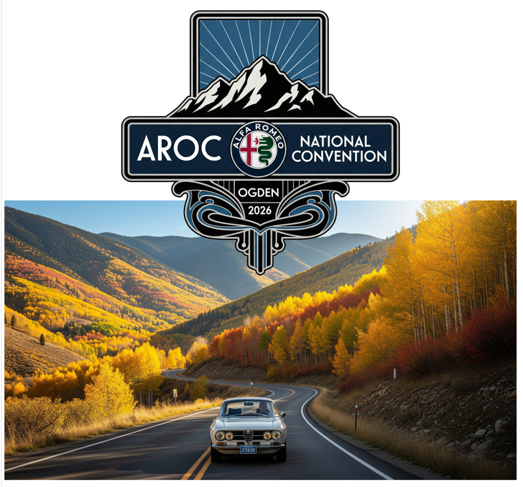 2026 AROC National Convention