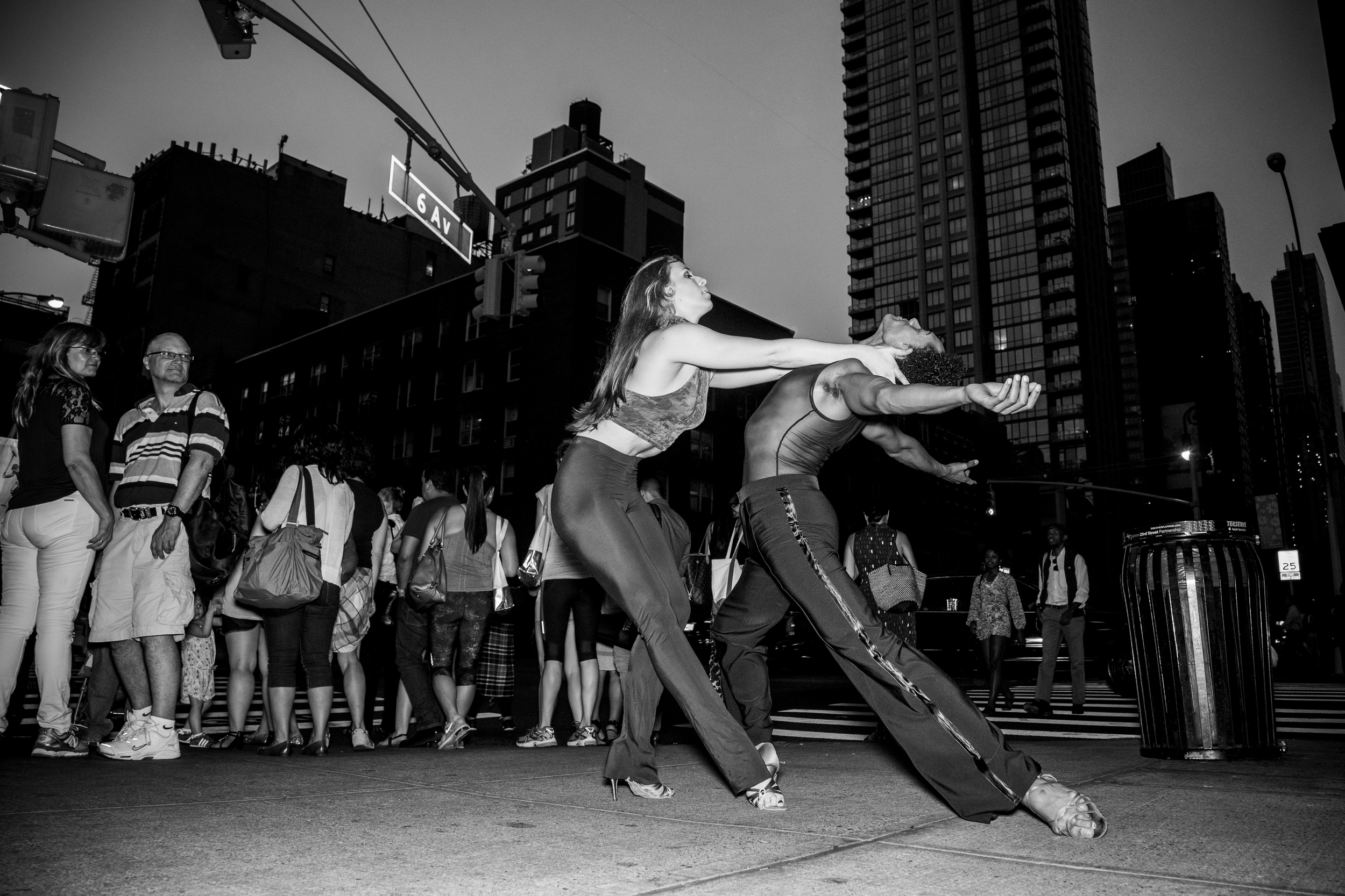 Photography by Stéphane Chouan