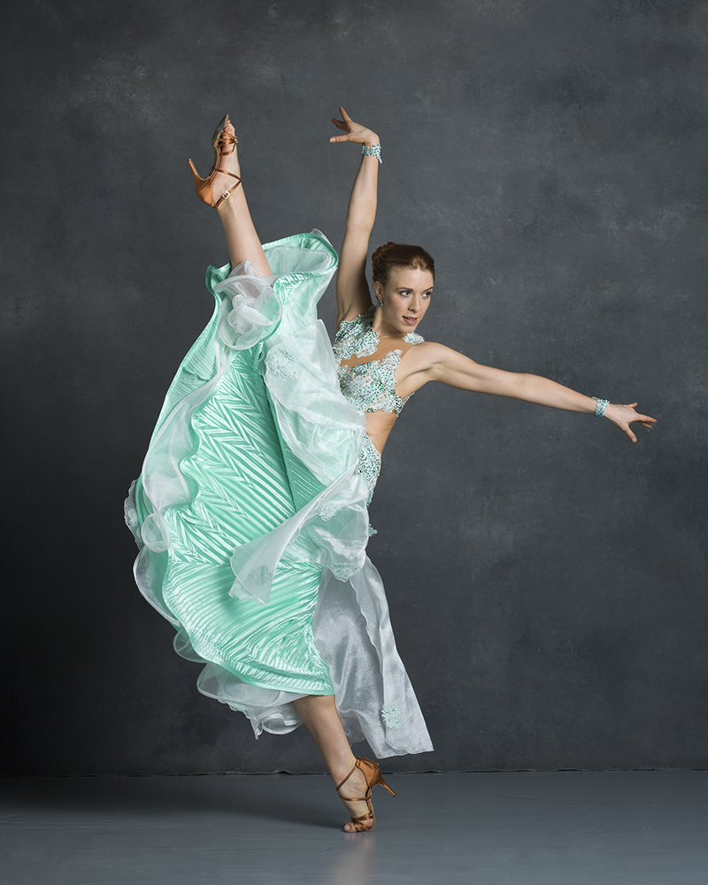Photography by NYC Dance Project