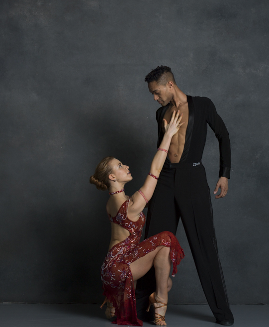 Photography by NYC Dance Project