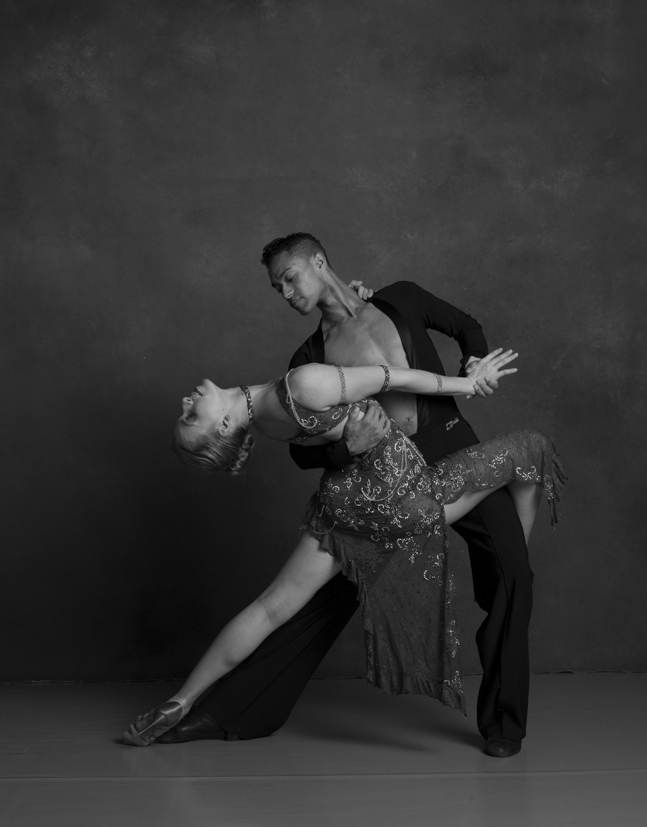 Photography by NYC Dance Project