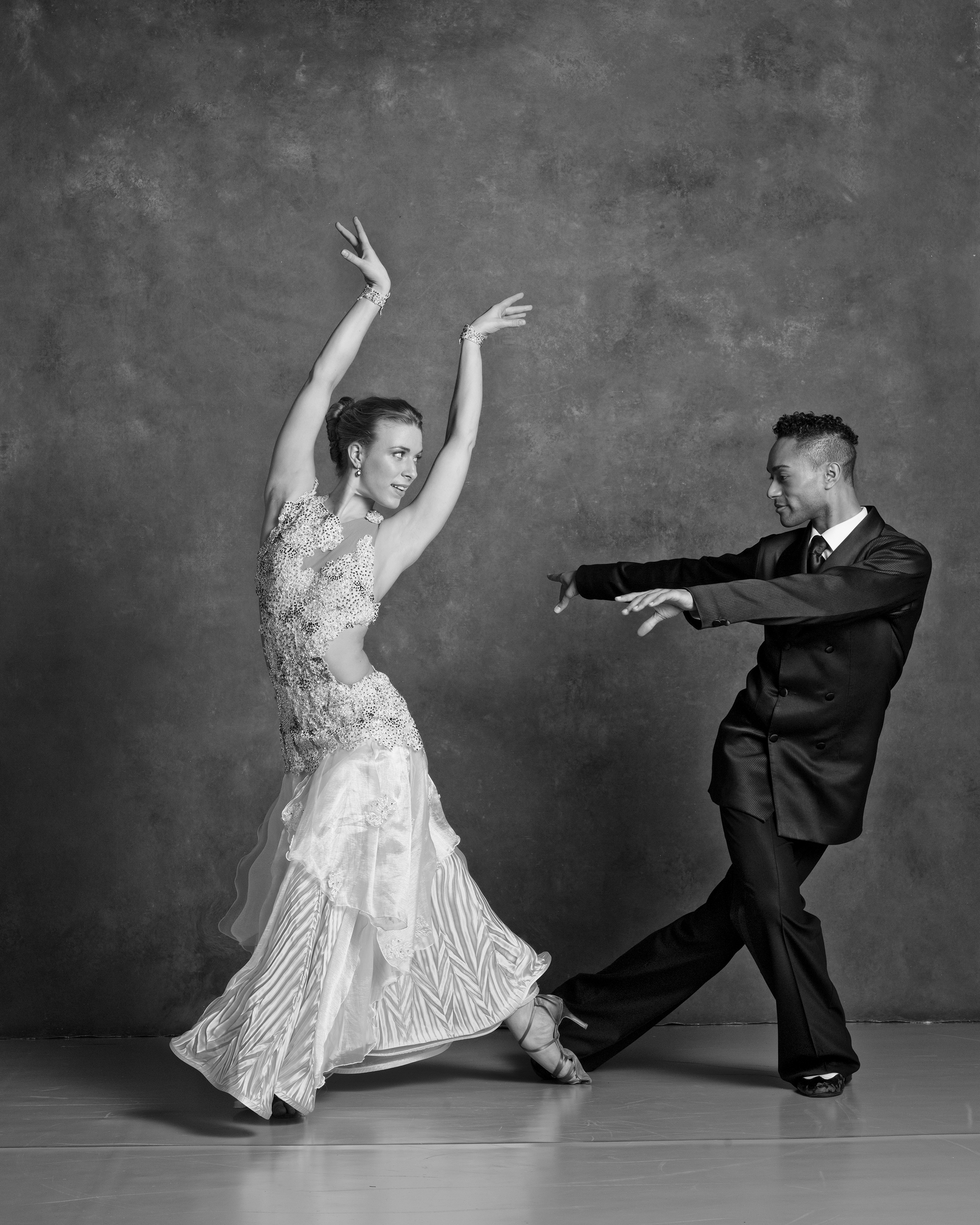 Photography by NYC Dance Project