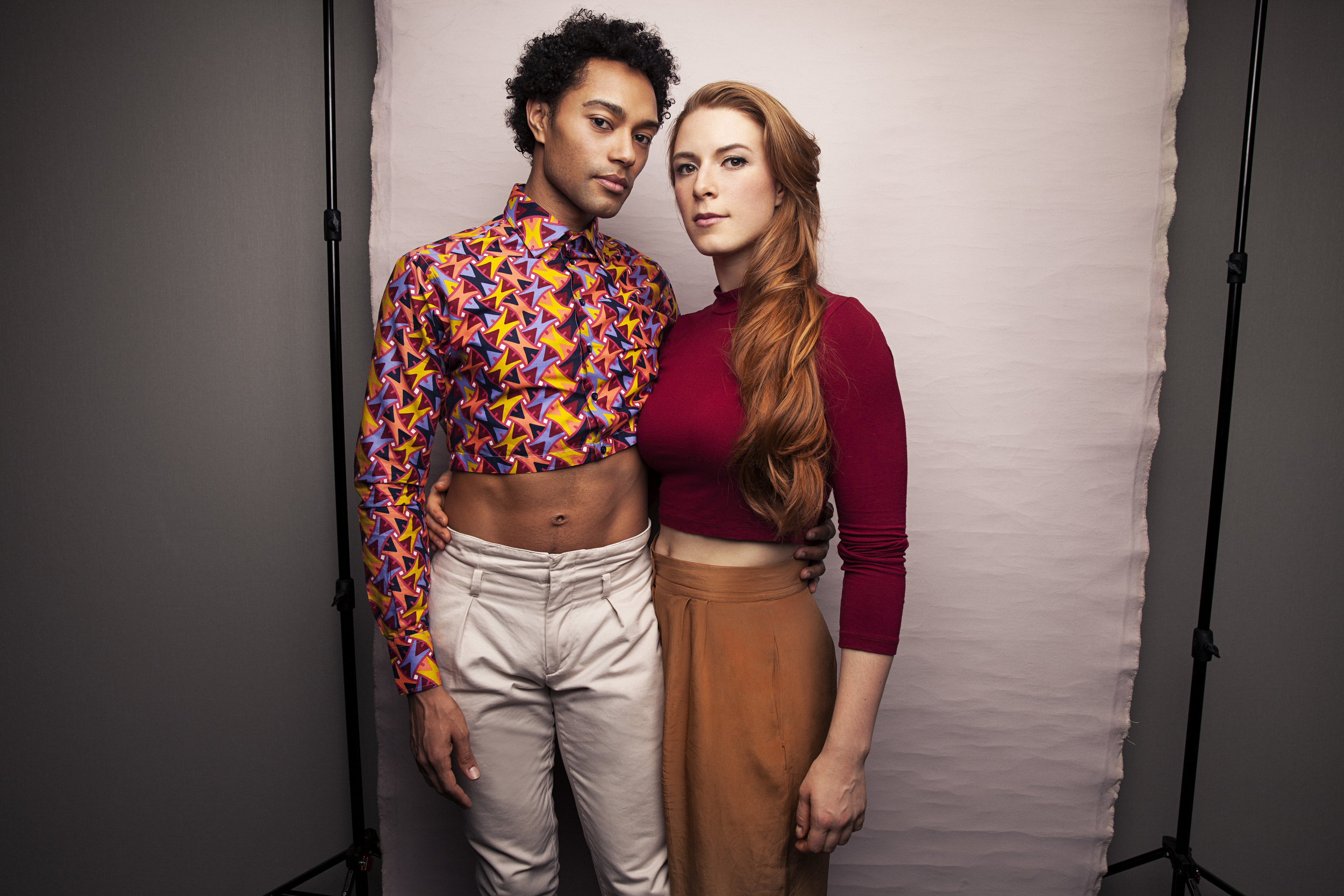 Photography by Jesse Dittmar