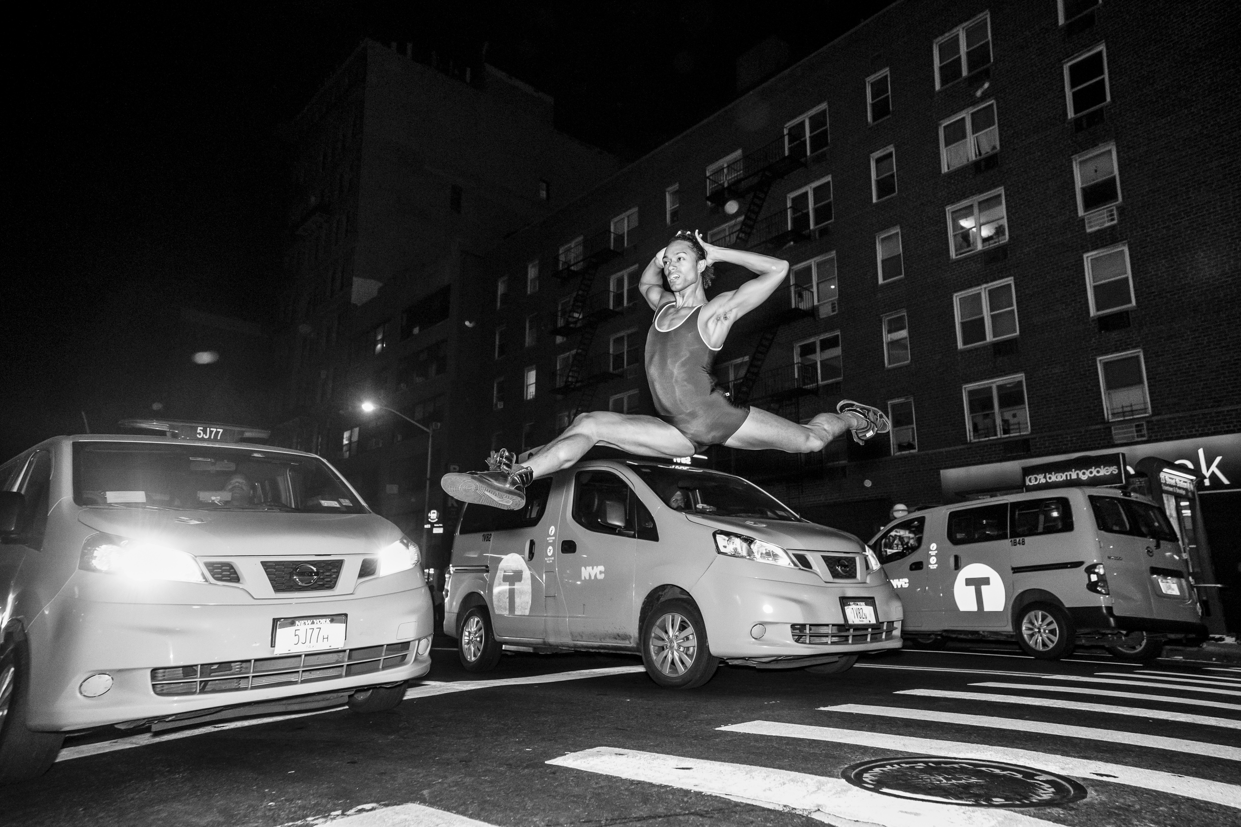 Photography by Stéphane Chouan