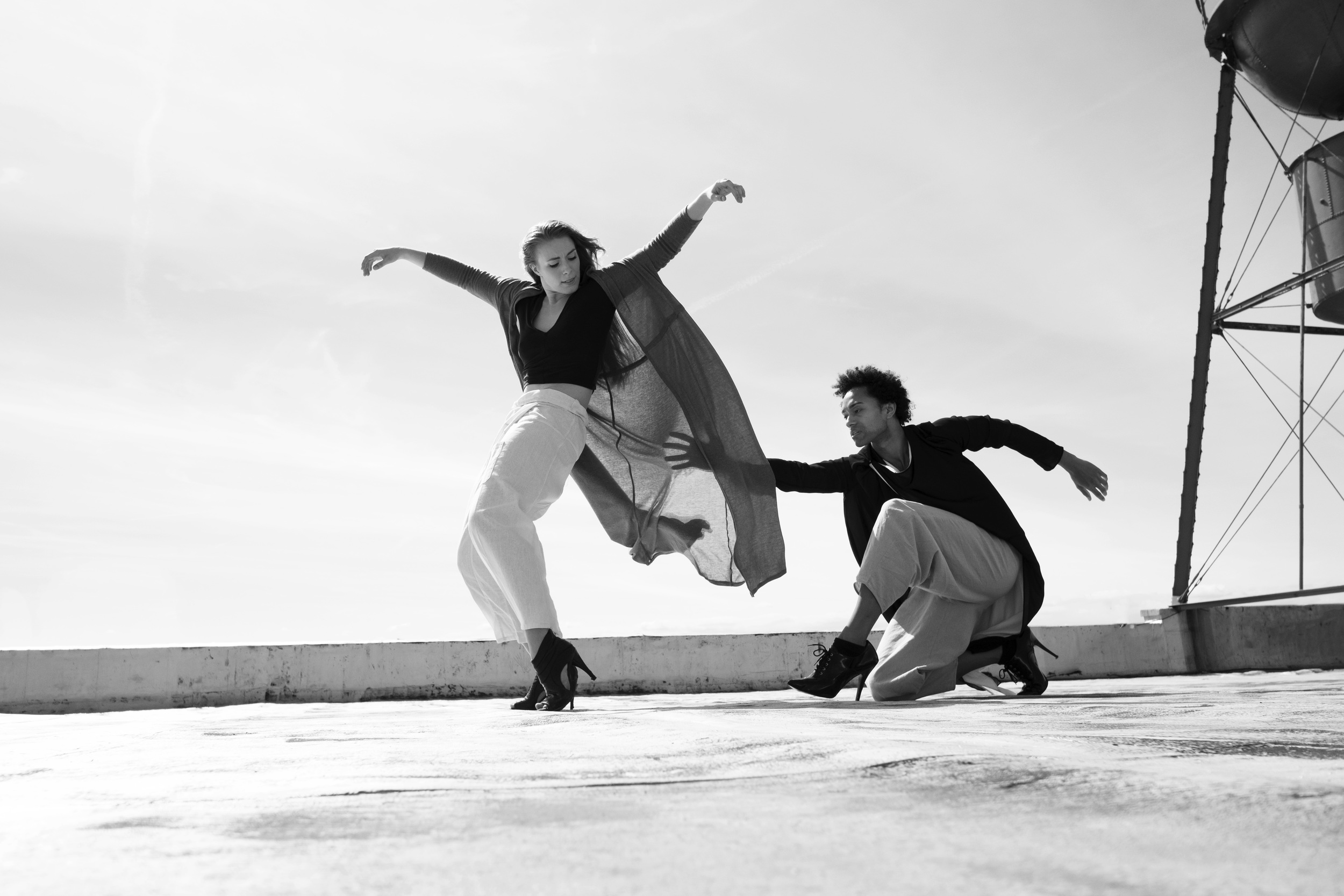 Photo by Rune Stokmo