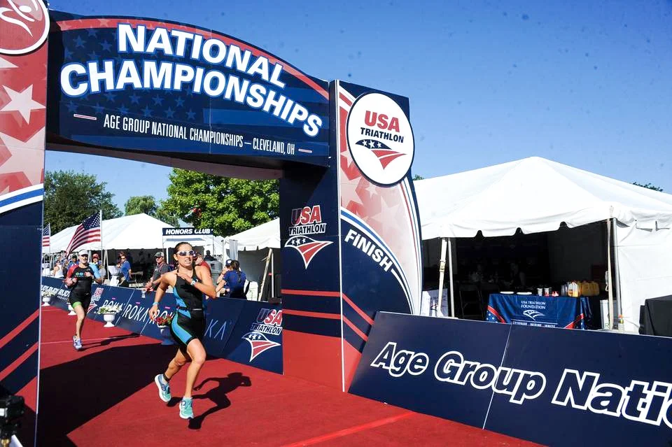 Nationals: Cleveland Adventures
