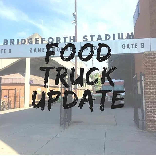 Hey everyone! Fueled along with Nacho Papi's will be closed today and tomorrow due to the cold. Makes sure to plan your meals around this, stay warm, and have some great days! We'll be back in no time