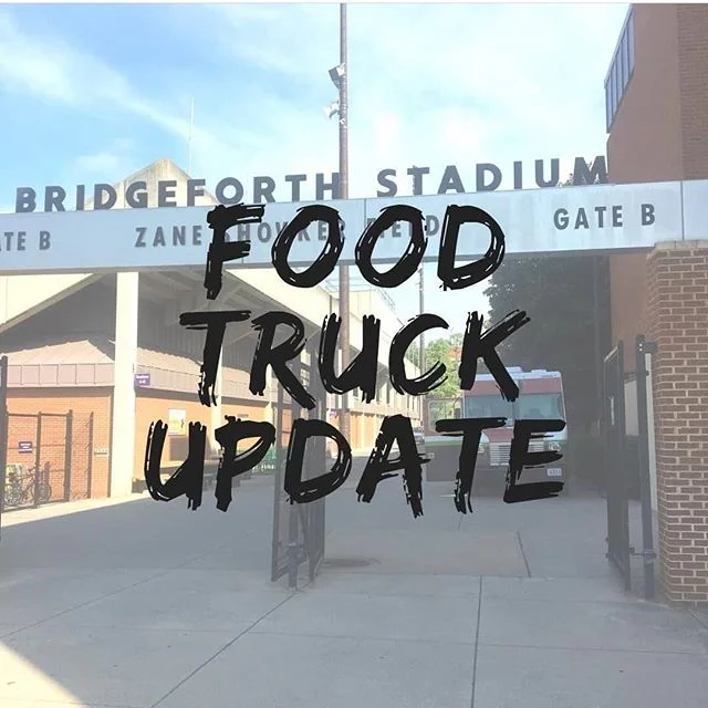 Hey everyone! Fueled will be CLOSED today due to Spring Break dining hours! Make sure to plan your lunch accordingly!