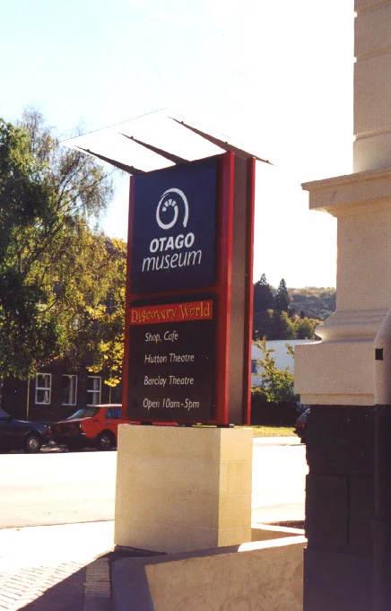 Otago Museum