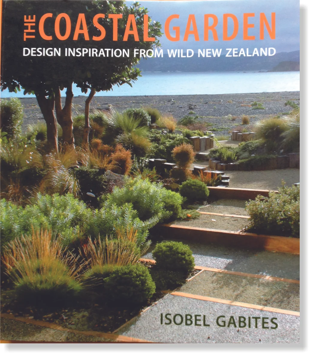 The Coastal Garden