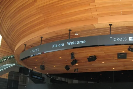 Auckland War Memorial Museum