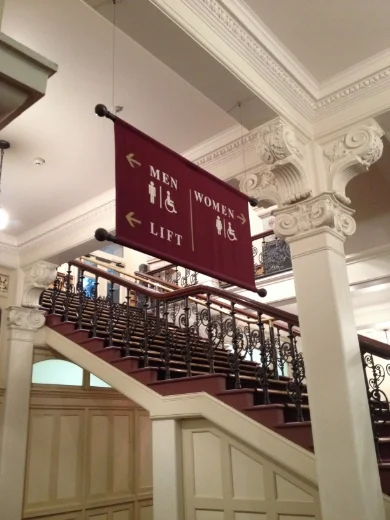 Auckland Town Hall