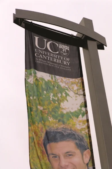 flagpole design