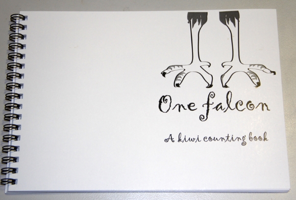 one falcon.JPG