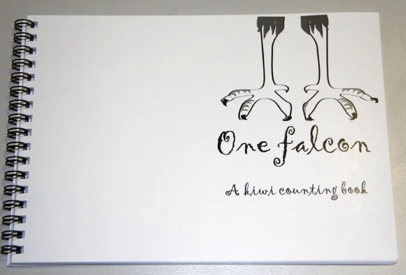 one falcon.JPG
