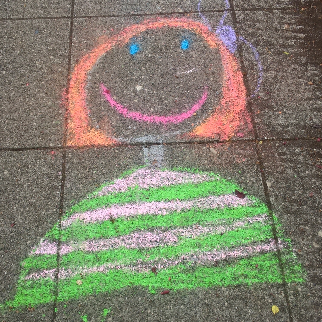 Favorite Part of the Day