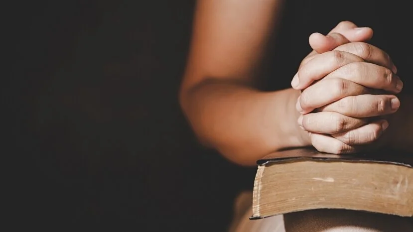 Finding God in Silence