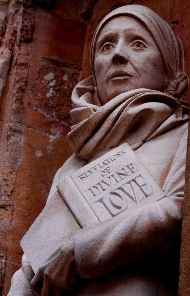 Julian Of Norwich-A Revelation of Love