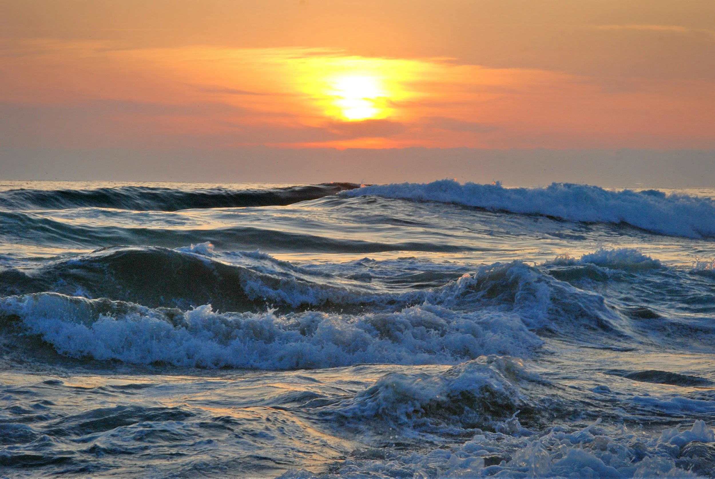 A Sense of Serenity