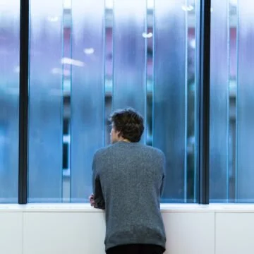 Clothed in Humility: How I’m Learning From the Holy and Humble