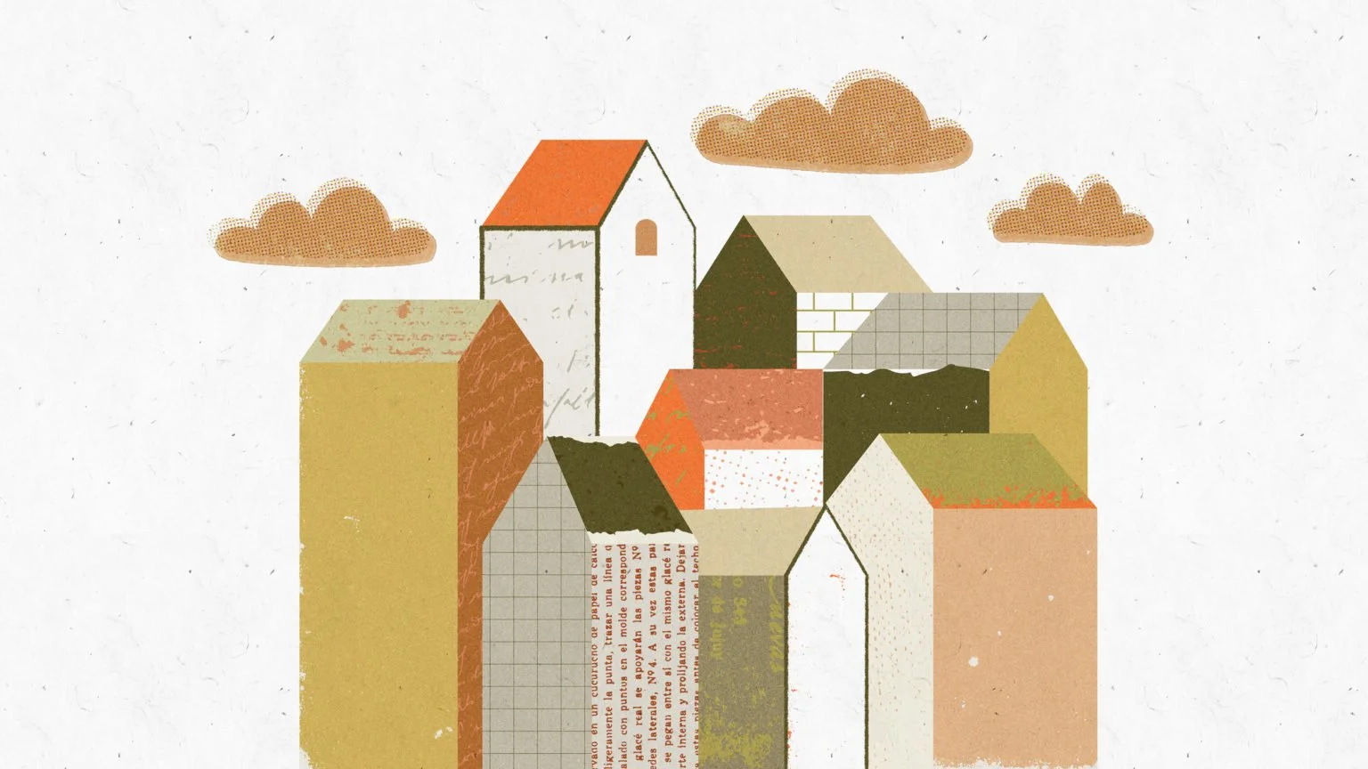 A Place To Come Home To