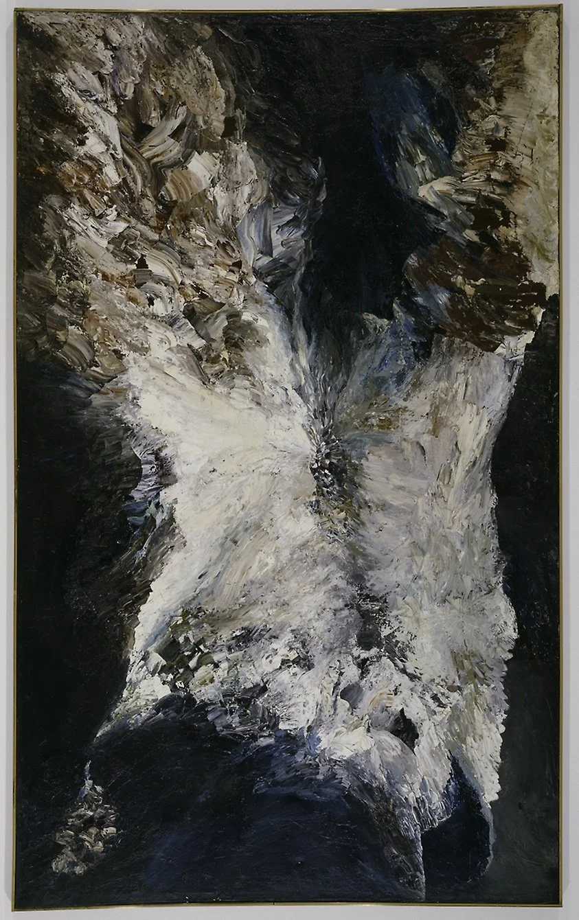 The Annunciation