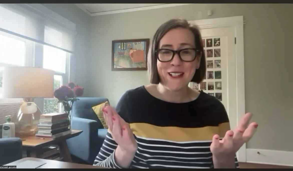 A Conversation with Kathryn Jean Lopez from National Review
