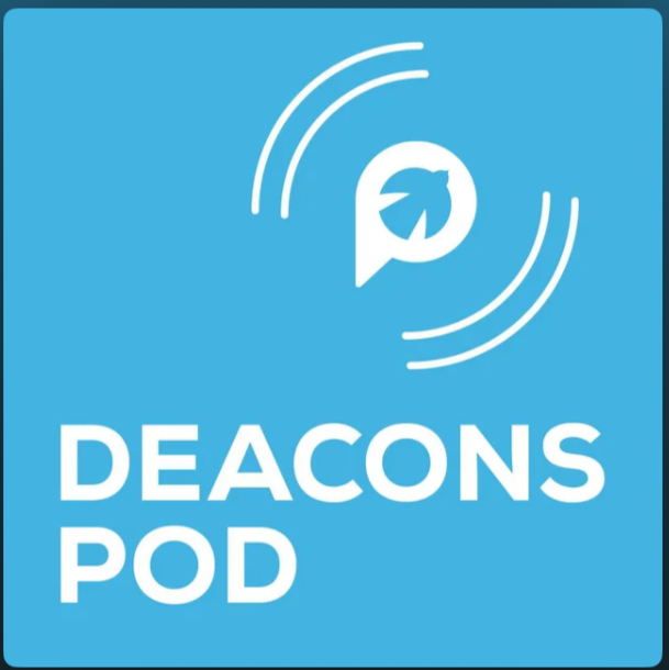 Guest on Deacons Pod