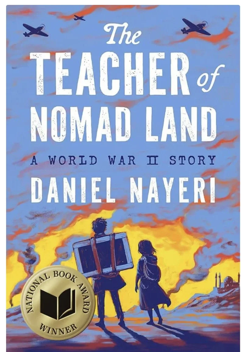 A New Entry in the Canon of Orphan Literature