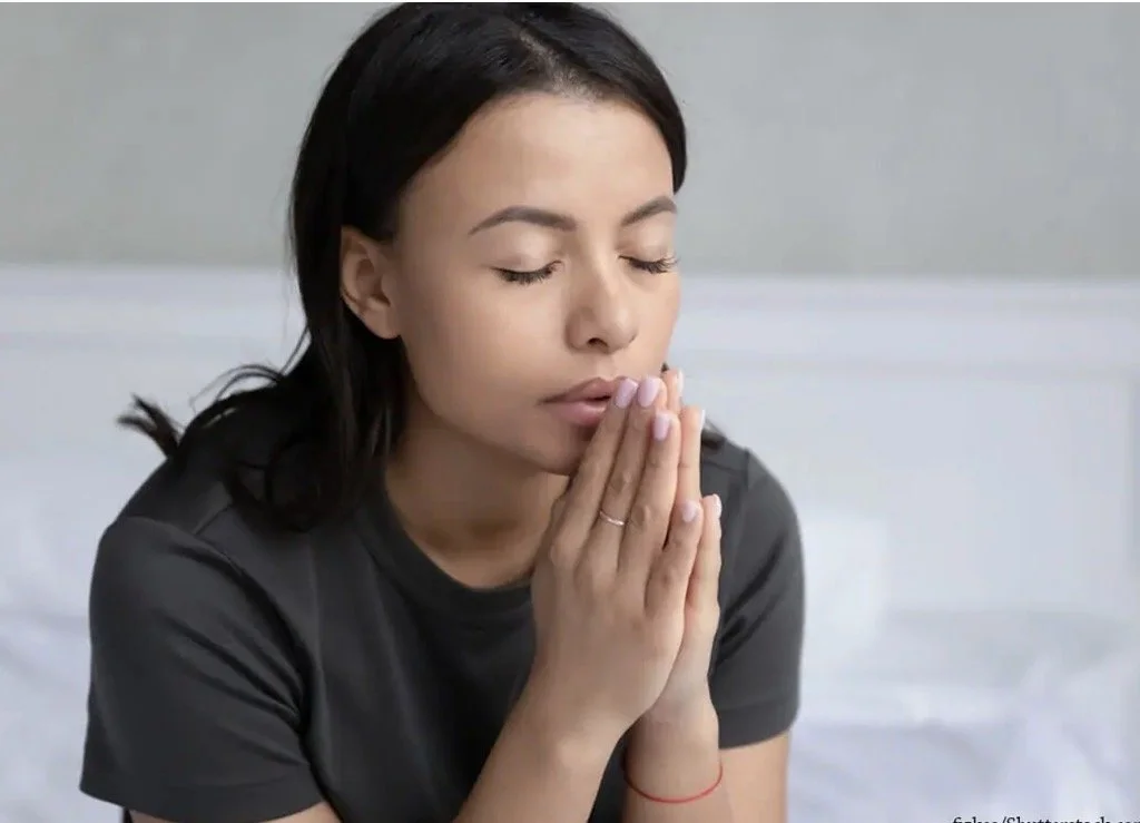 Expectations for Prayer