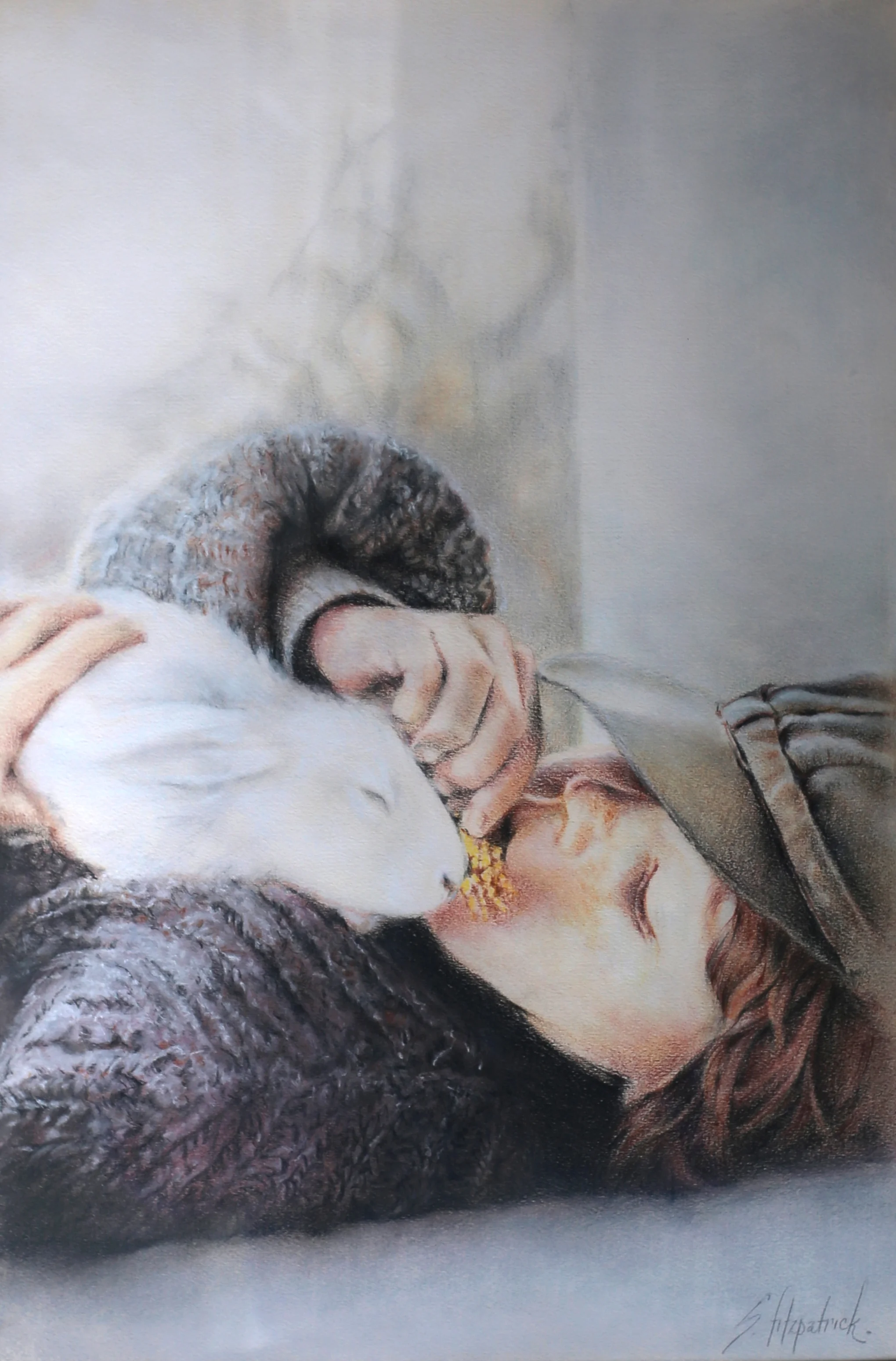 Sue Fitzpatrick Cornelison_colored pencil_pastel portrait.jpg
