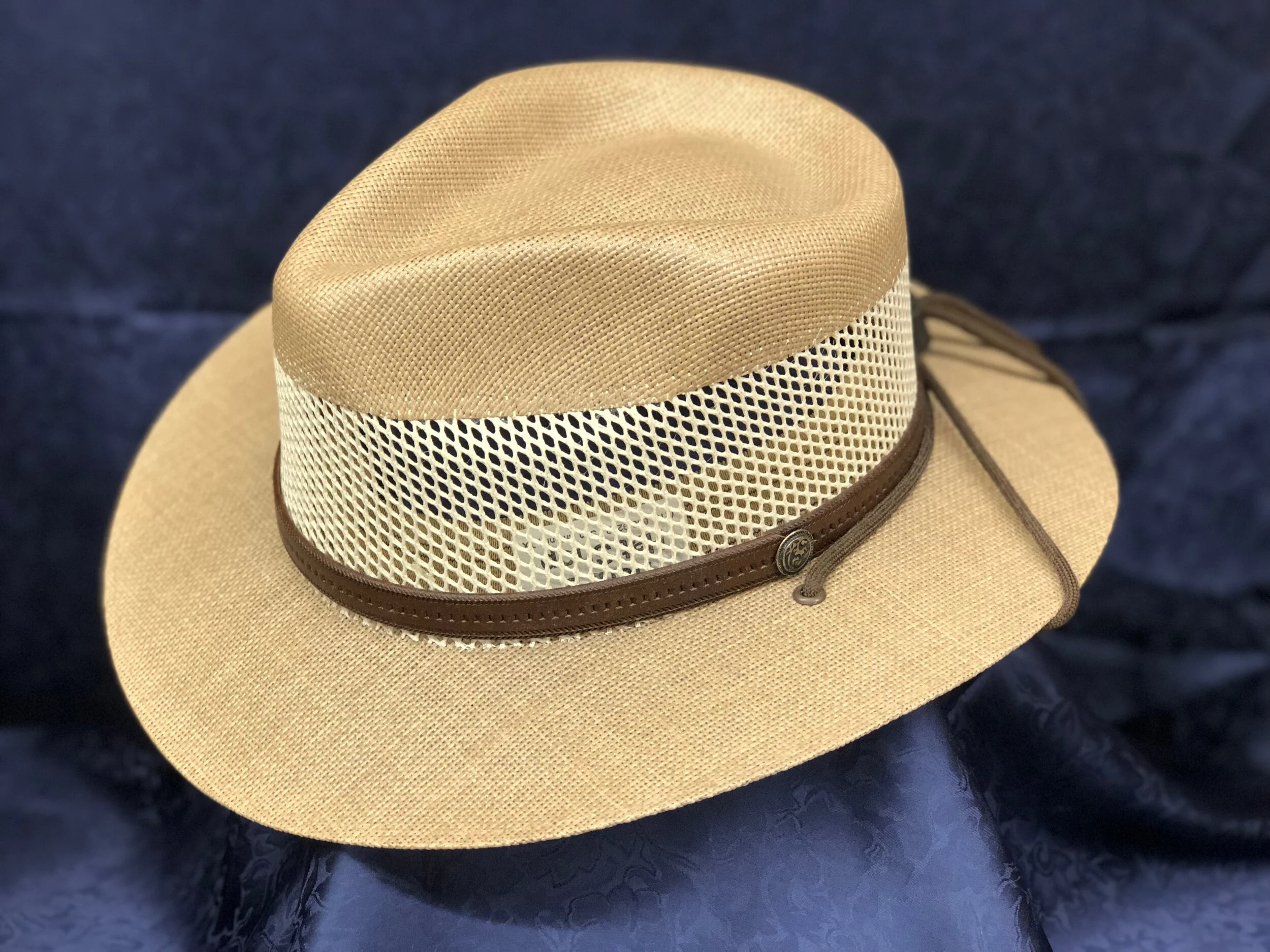 stetson bryce hat