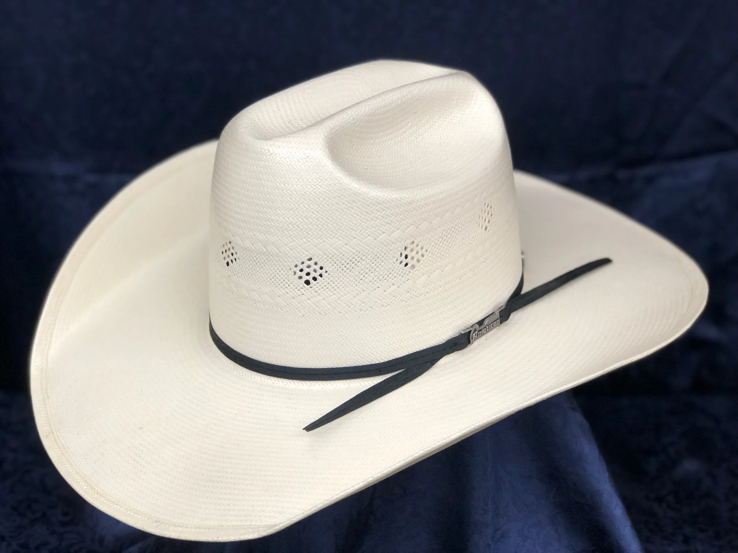 resistol cojo special