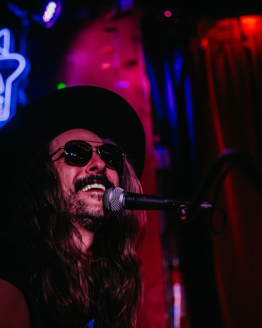 🚨THIS SATURDAY🚨Catch @_dannydavy LIVE at the #Blanco Shop to celebrate #smallbusinesssaturday with us🤠 #shopsmall #shoplocal #herbshats #hillcountry #hatshop