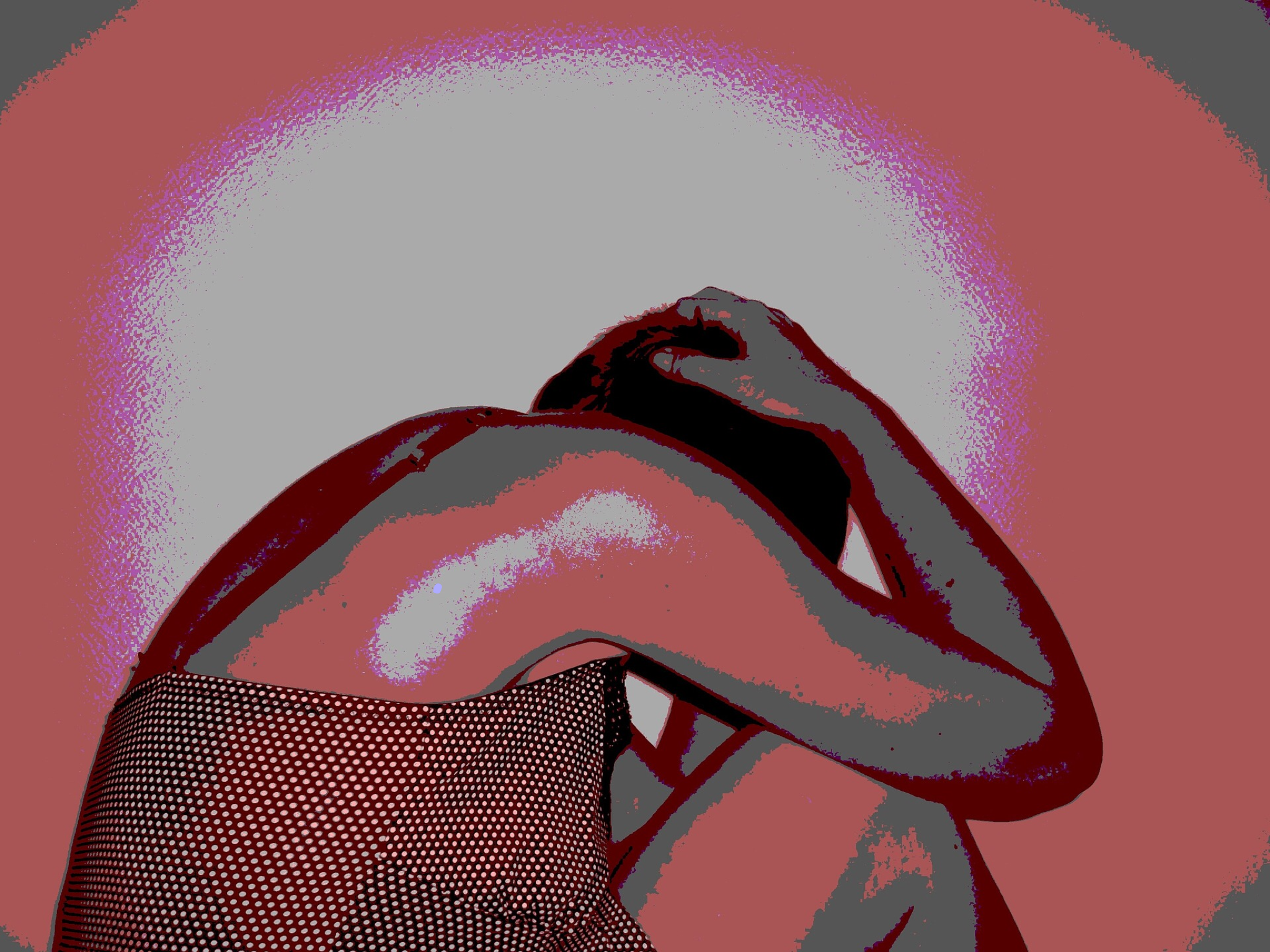 When Childbirth Scars Are More Than Skin Deep