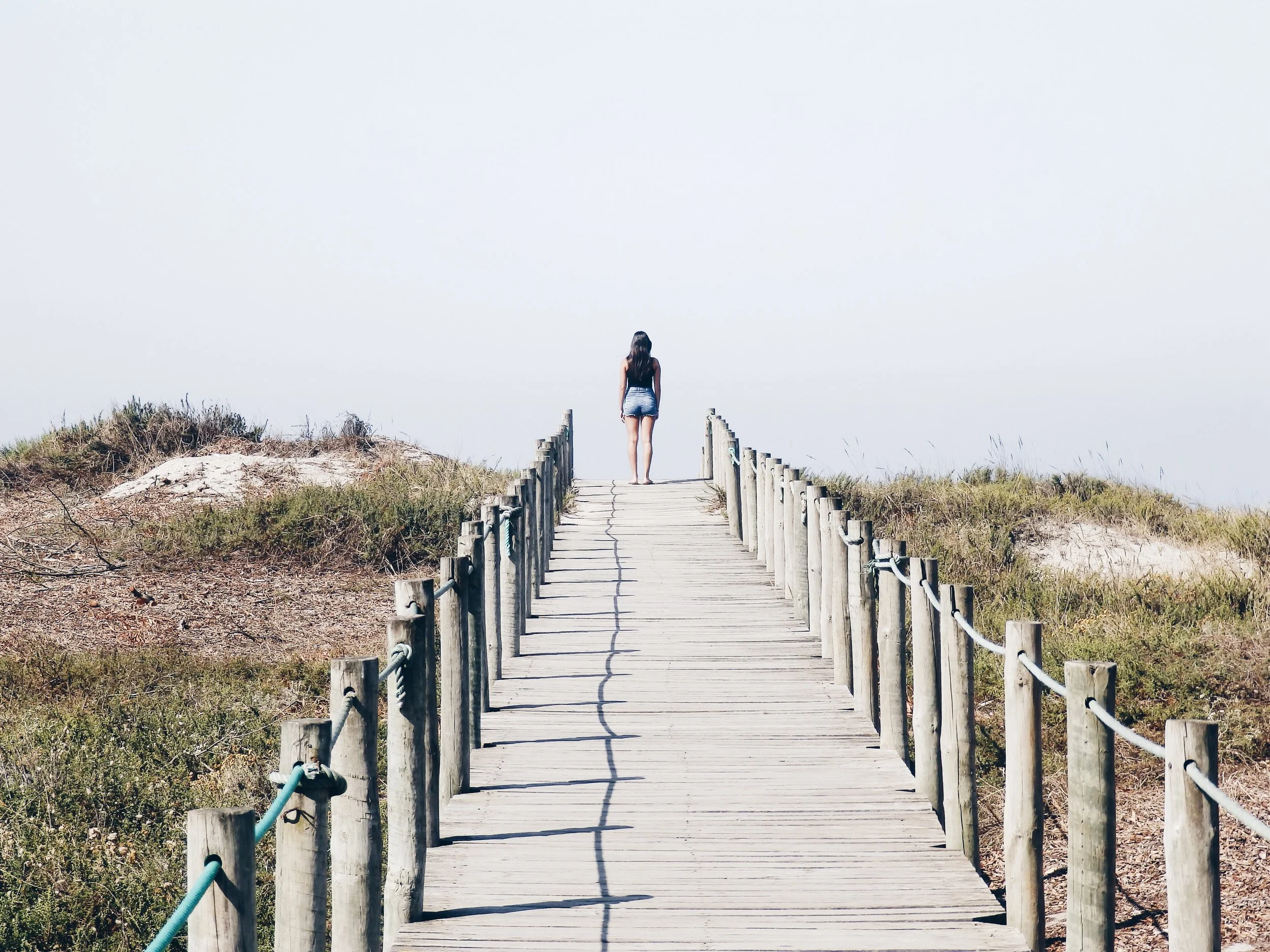 5 Reasons Why I'm Still Rehabbing My Postpartum Injuries Years Later