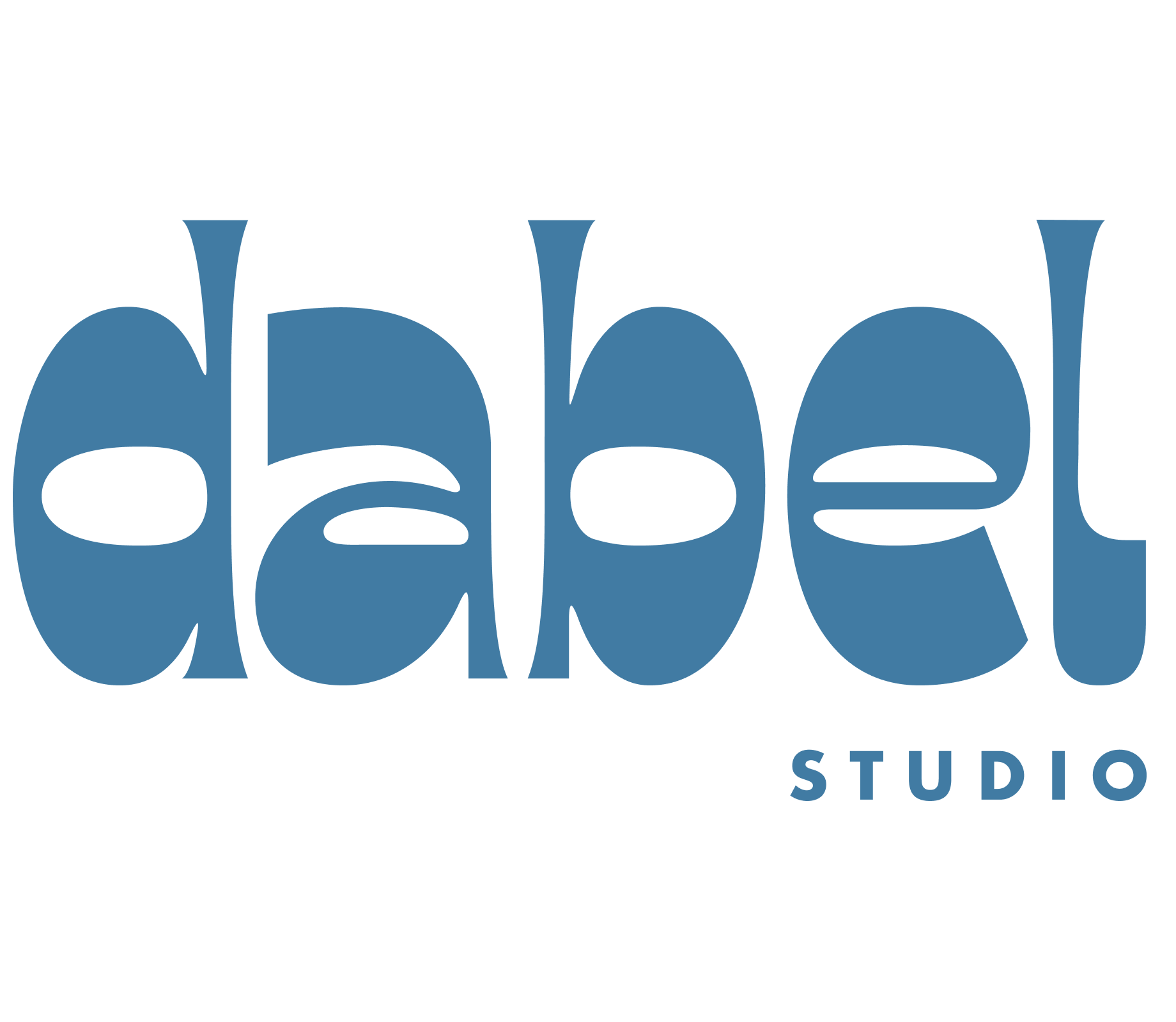 Dabel Studio logo