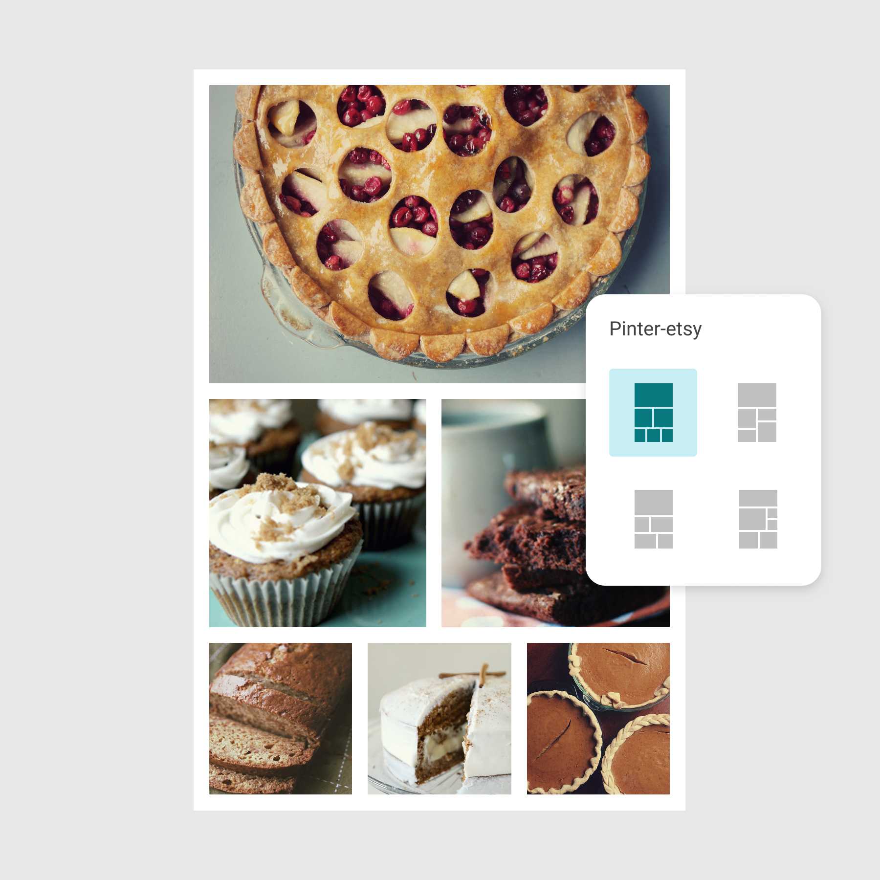 PicMonkey Collage Pinter-etsy templates