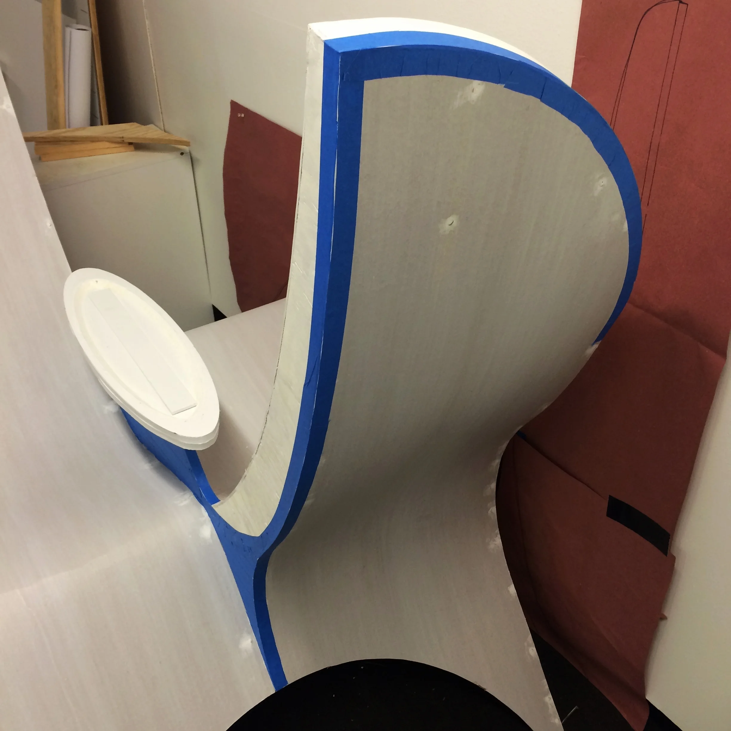 Volumetric Study - Details