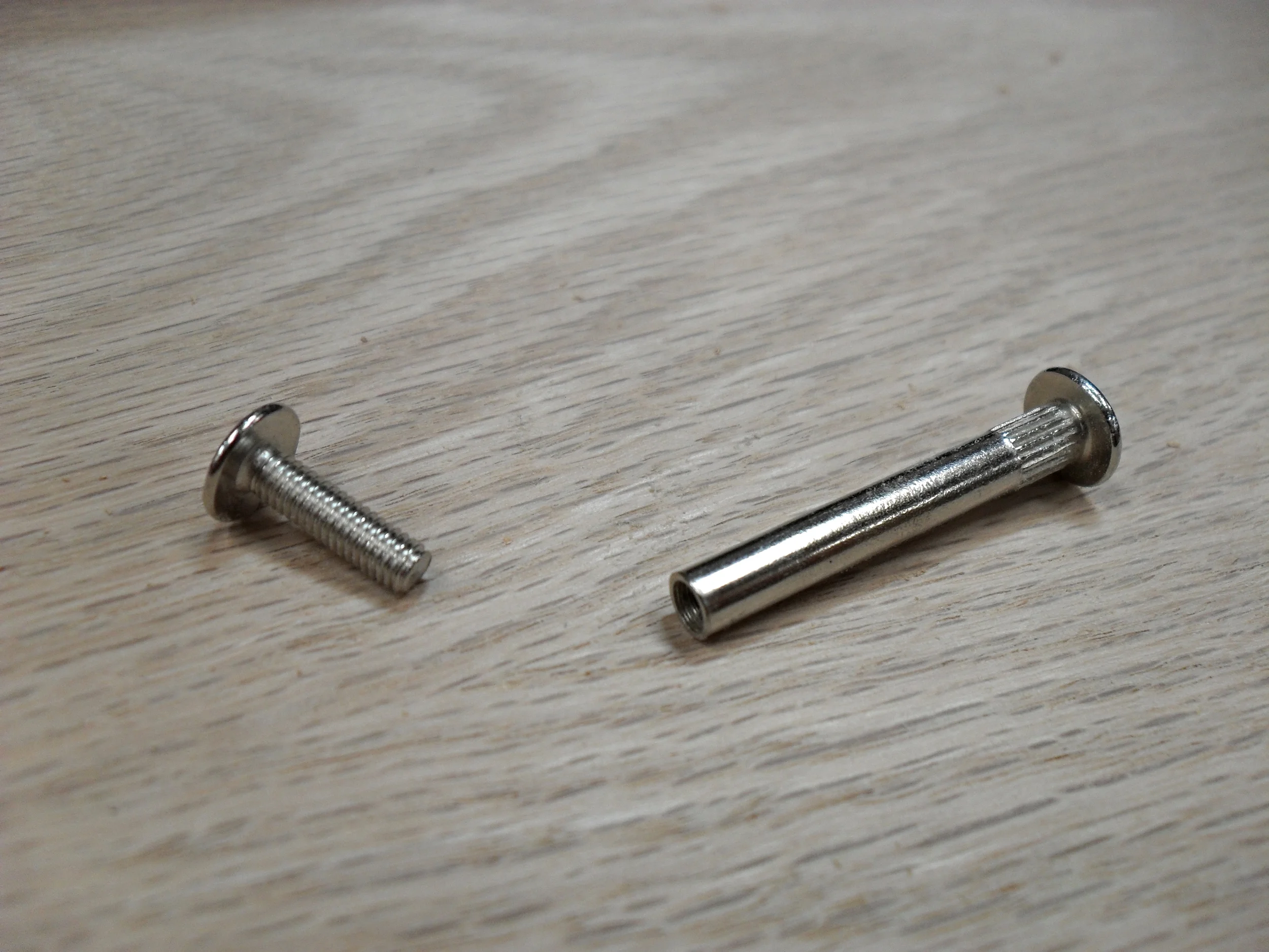 Fastener Selection