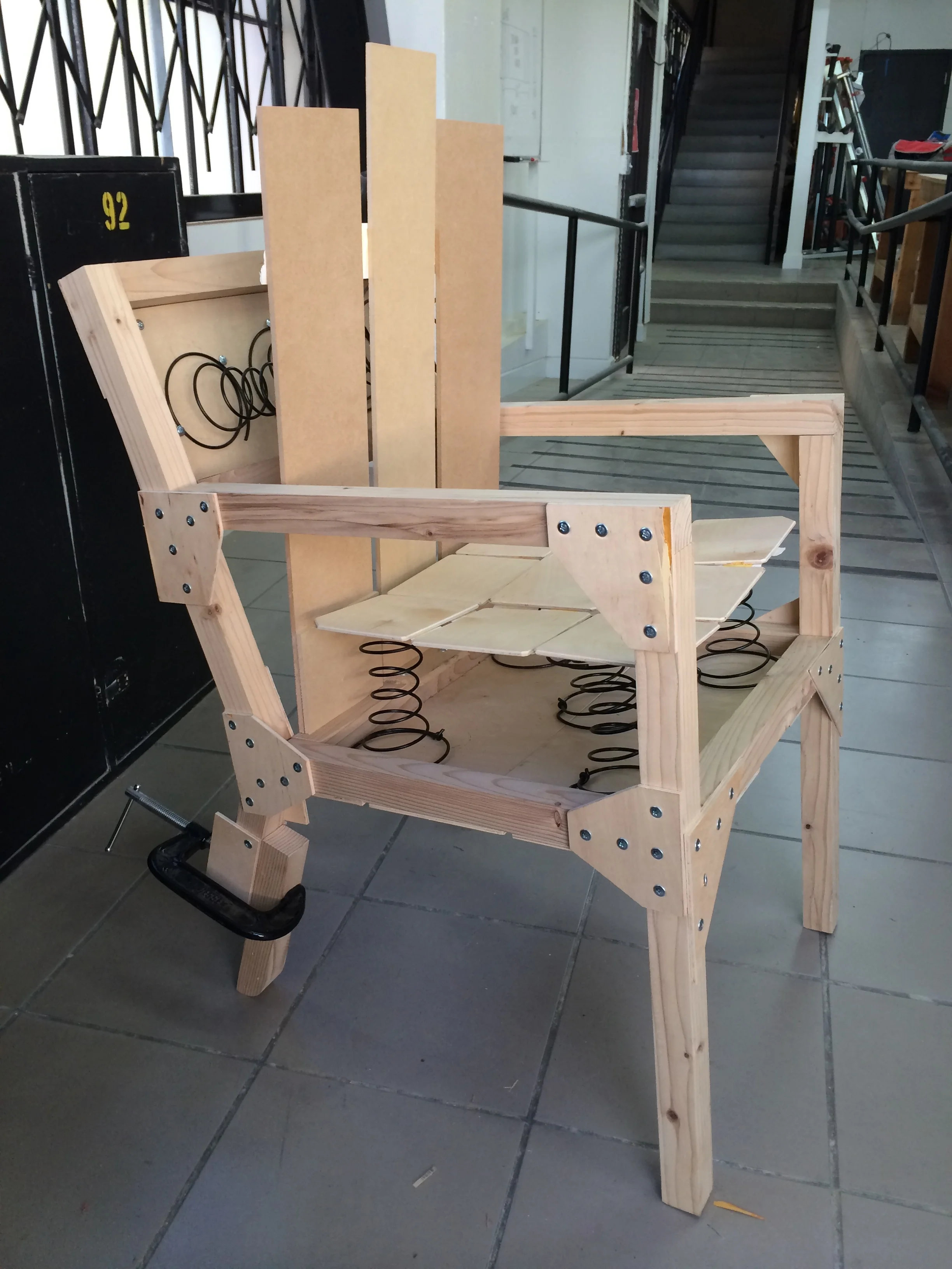 Finished Mockup