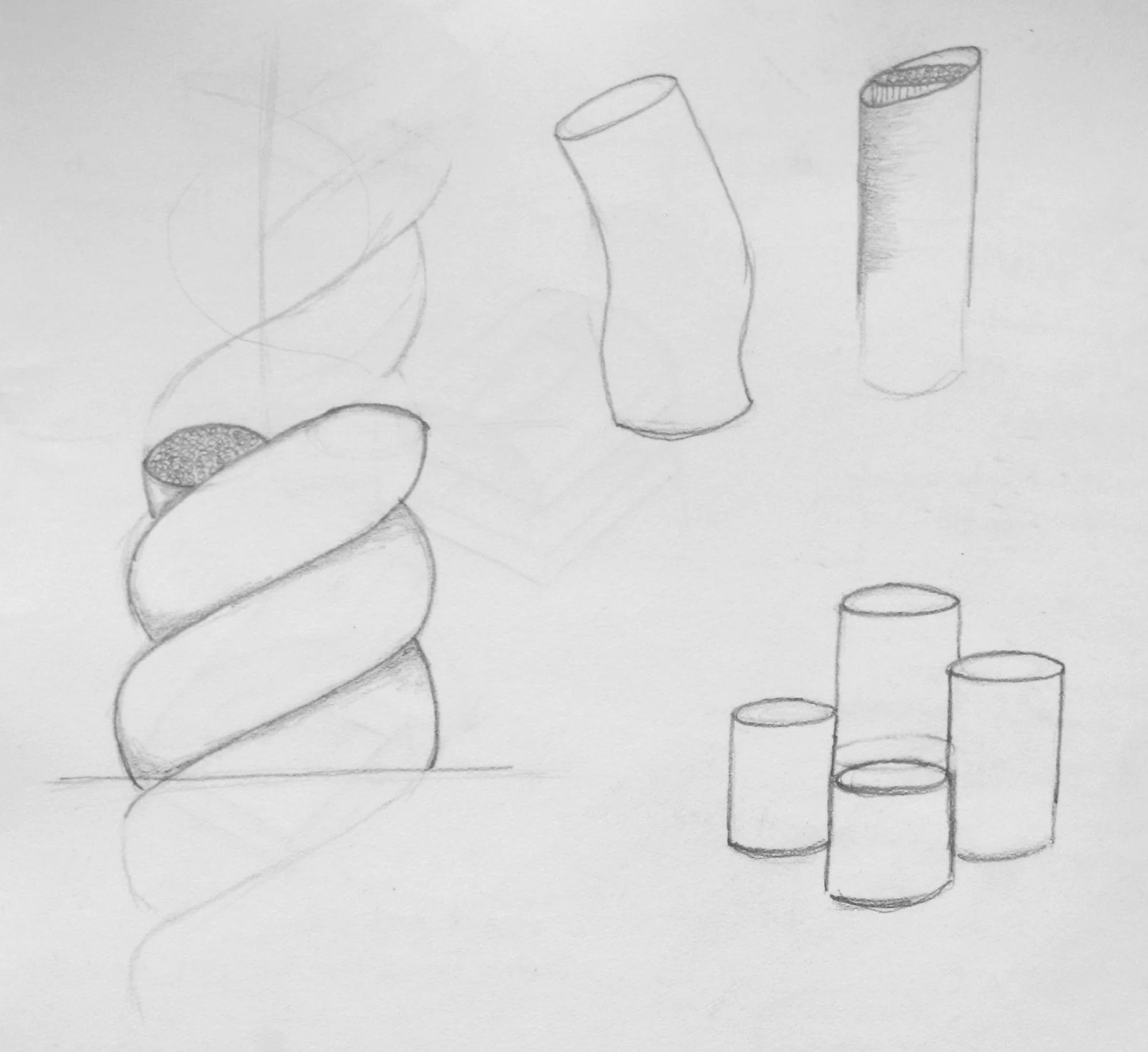 Counter Storage Development
