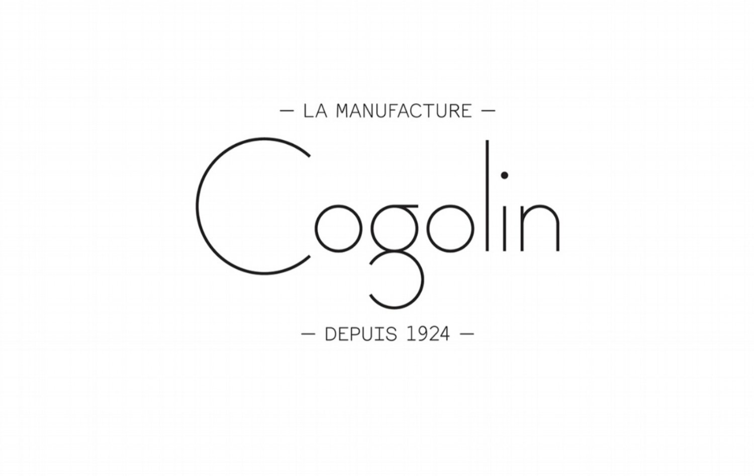 Cogolin