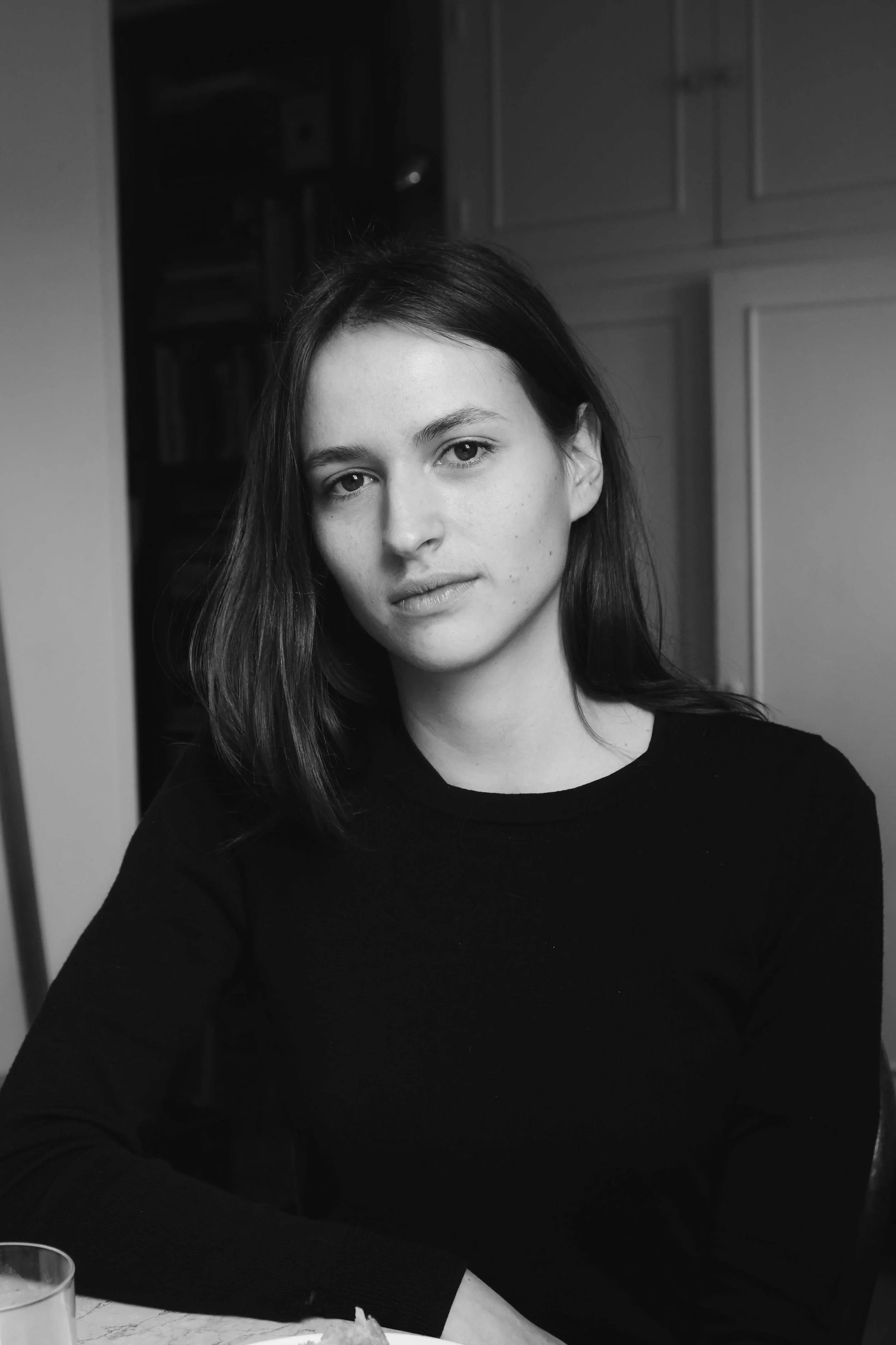 Julie_richoz_by_Stephanie_Füssenich B&W.jpg