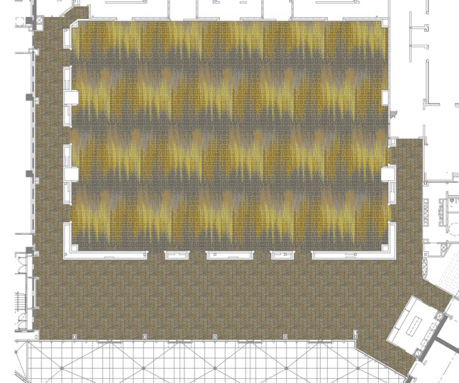 Ballroom Overlay