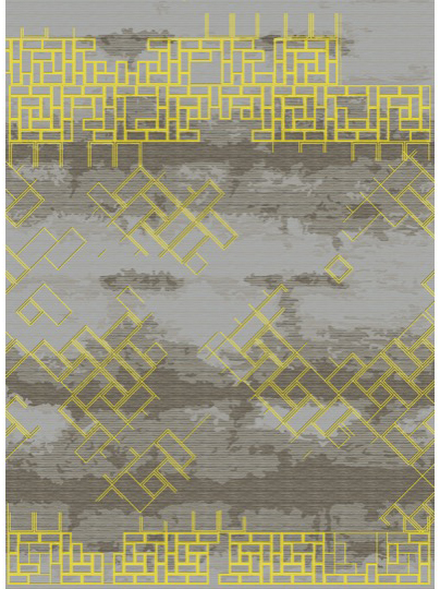 Guest Room- Handtufted EH0300-49
