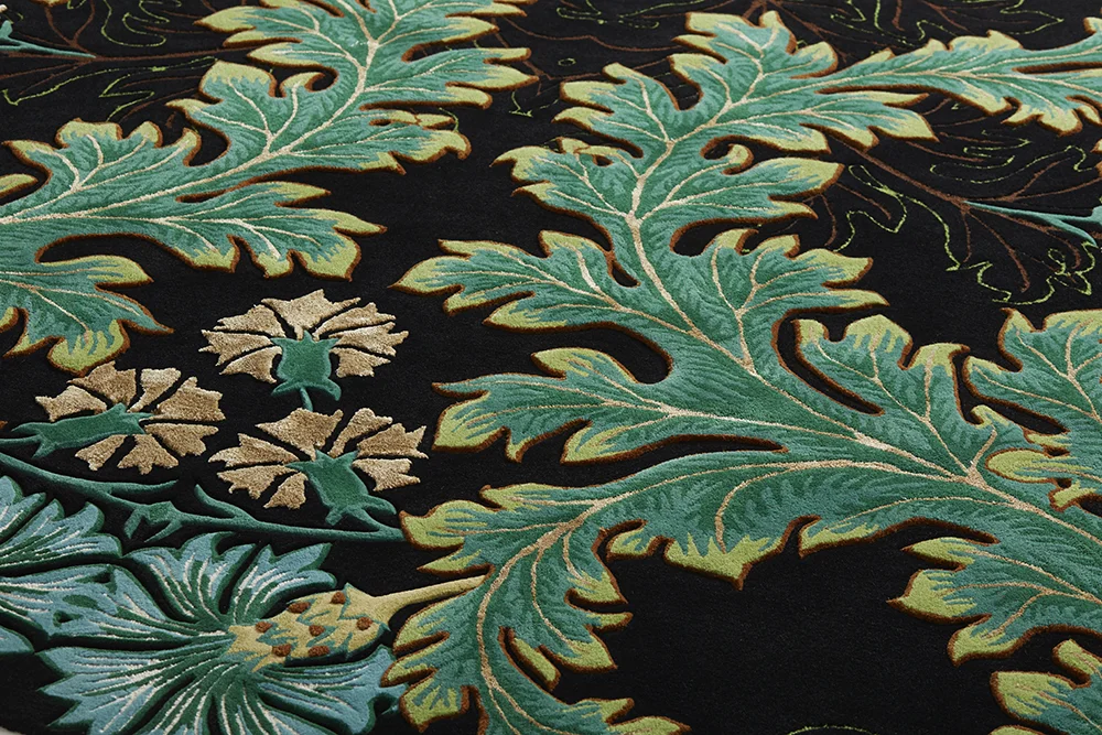 Handtufted- NH01774r3