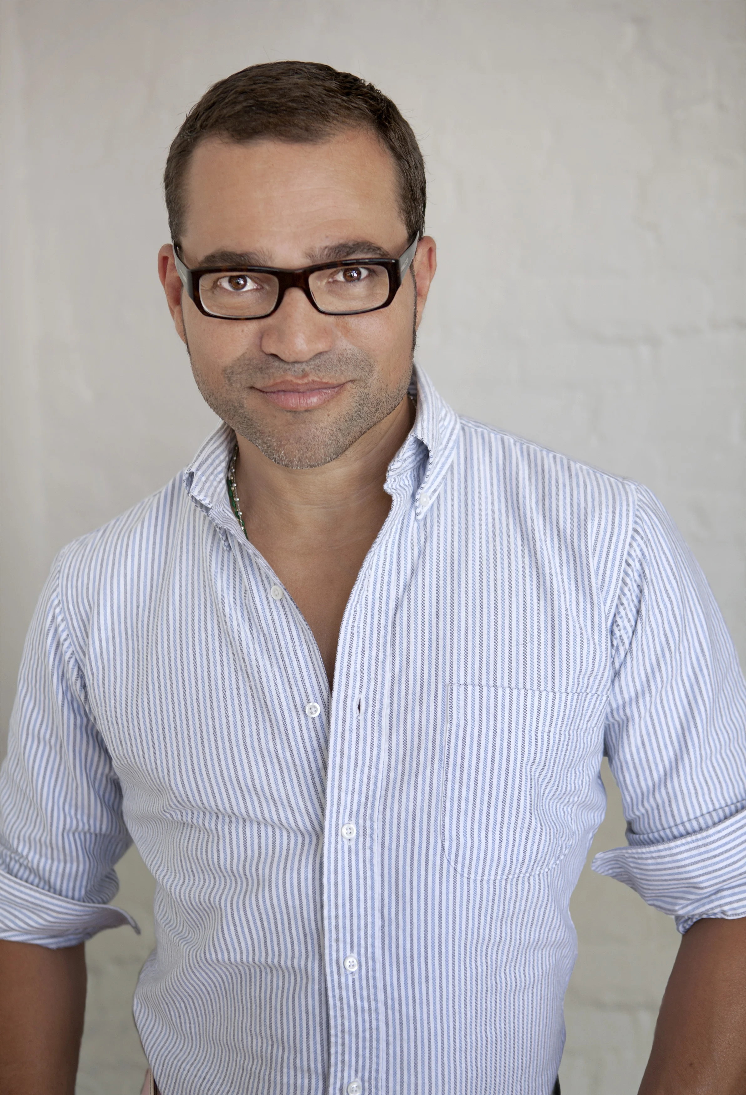 Sacha Walckoff
