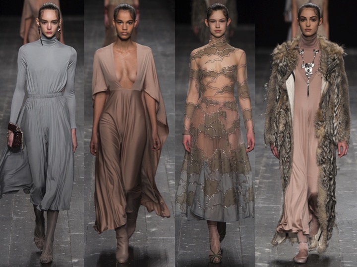 Valentino RTW Fall ’16 collection