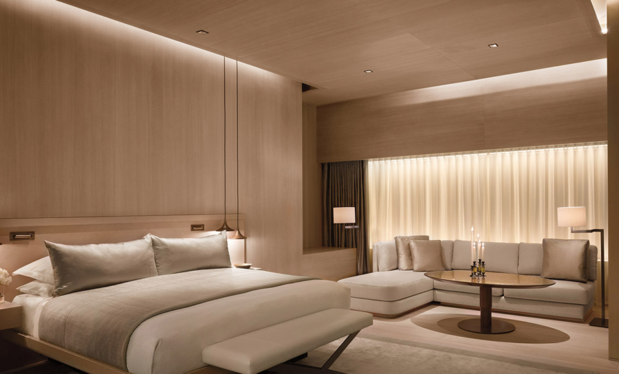 The Istanbul EDITION Hotel
